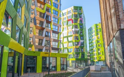 Extra inzet Landelijk Actieplan Studentenhuisvesting om tekort aan te pakken