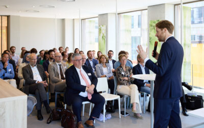 Succesvolle NKN Inspiratie- en Bestuursbijeenkomst